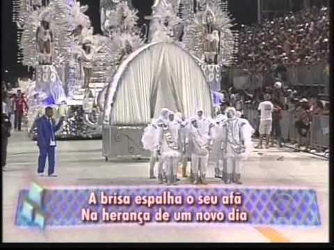 União da Vila do IAPI - Carnaval POA (2012)