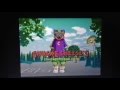 Curious George Funding Credits Late 2010