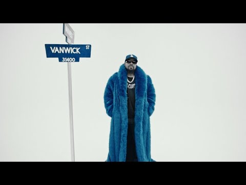 Ice Cube - Ego Maniacs ft. Killer Mike & Busta Rhymes [1 HOUR]