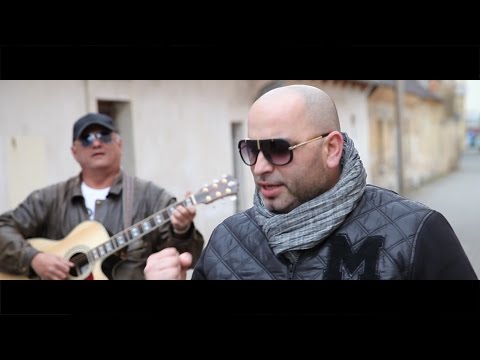 Přísahám - Ferry B (feat. Black & White)