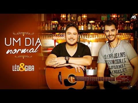 Um Dia Normal video