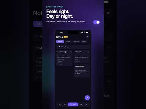 ZenFlow: Life Organizer video thumbnail