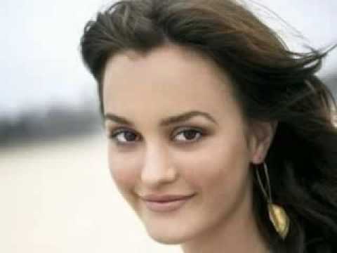 Leighton Meester ft. Robin Thicke - Somebody To Love