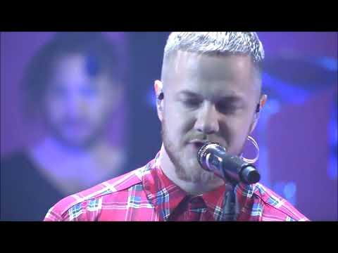 Imagine Dragons Live 2017 Full Concert - LA