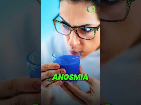 Anosmia: Why does one lose the sense of smell? | Loss of Smell Explained | Dr. Sandeep Trehan #an...