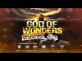 GOD OF WONDERS GOD OF EVIDENCE DAY 1 NO MORE DELAY NSPPD 9TH MARCH 2026