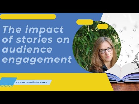 The impact of stories on audience engagement | Why storytelling keeps readers invested