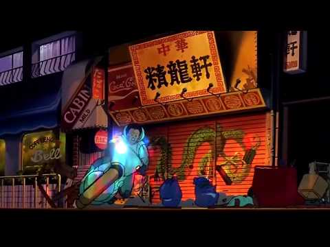 Norsacce Berlusconi 667, Slim 667 - Bang