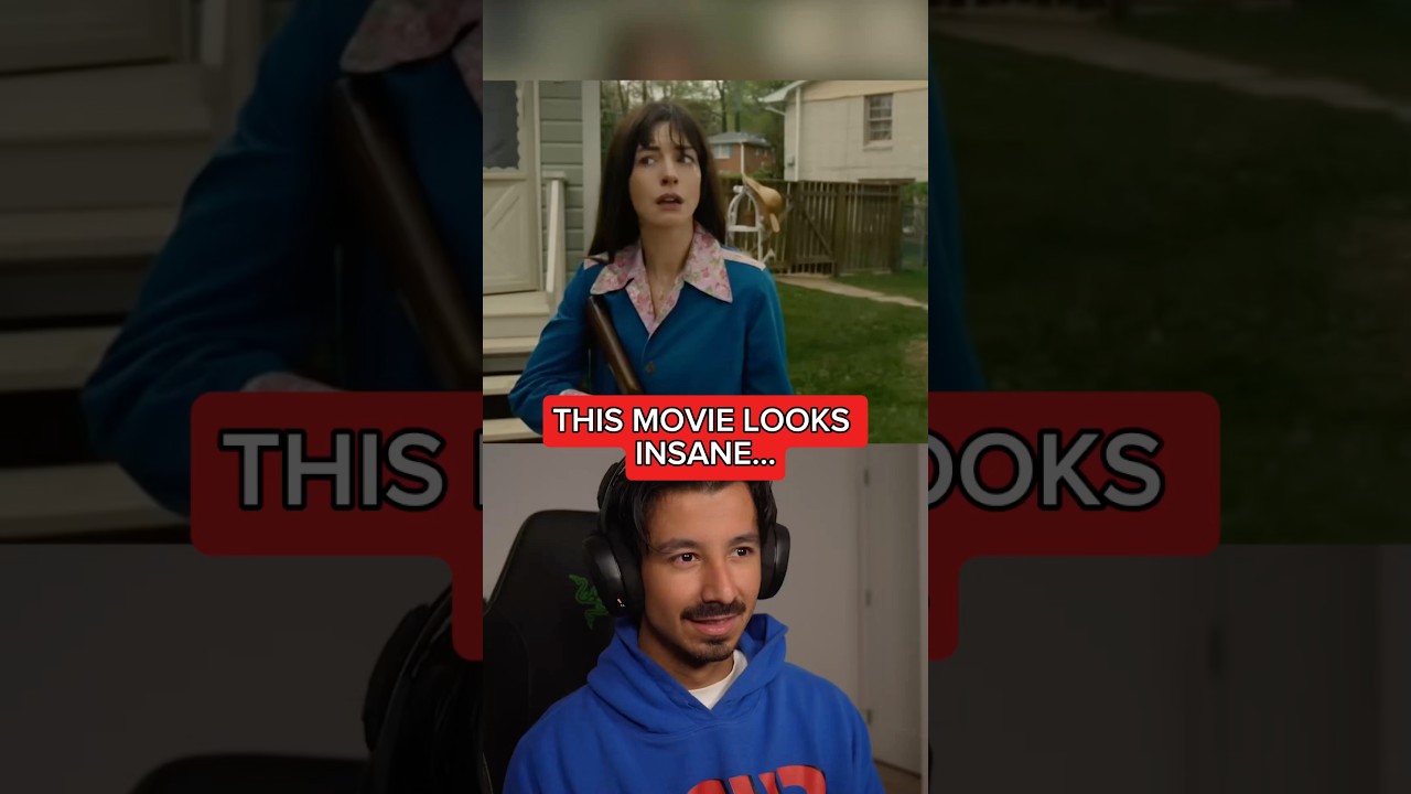 Miniature de la vidéo "This movie looks crazy!" du film La fin d’Oak Street