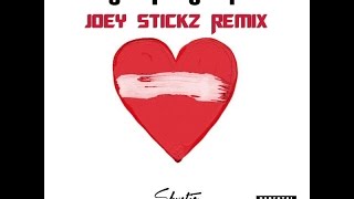 Shystie ft. Jalissa - Stop (JOEY STICKZ REMIX)