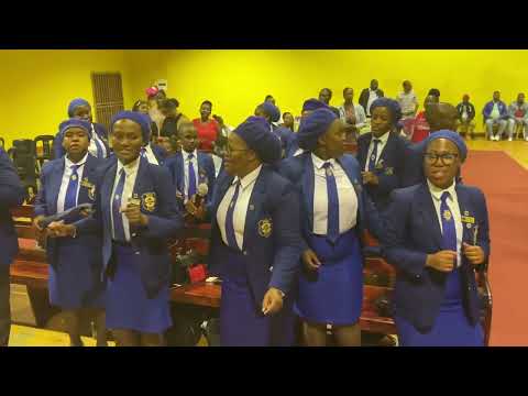 FBCWG Opening 2023 - Ndikhokhele Bawo