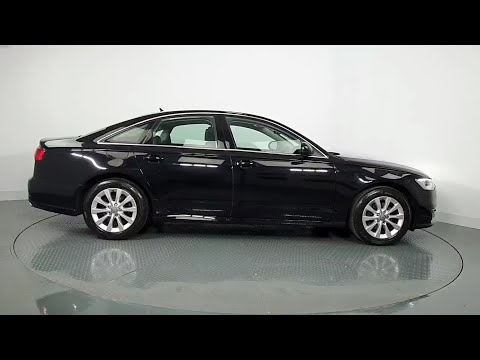 161MO1897 - 2016 Audi A6 2.0 TDI 150 SE 4DR 24,950