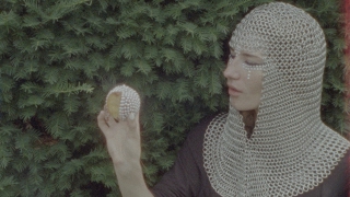 Prince Rama - &quot;Fantasy&quot; (official music video)