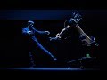 A human-robot dance duet | Huang Yi & KUKA