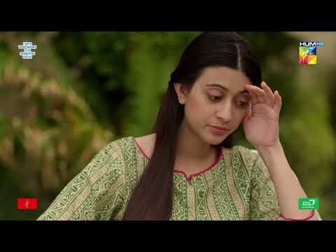 Mahir Ke Khilaf Saazish karni Hogi Tumhein - Dobara - HUM TV