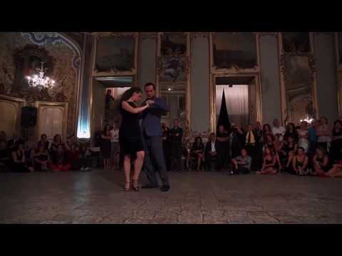 Sigrid Van Tilbeurgh and Murat Erdemsel  remix tango by Alex