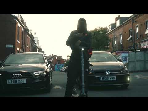 Twitch ft Codizzy- # VM