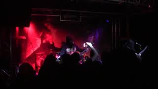 ASESINO &quot;Amor Marrano&quot; @ THE SLIDEBAR 2/12/2018 &quot;VULTURE VIDEO&quot;