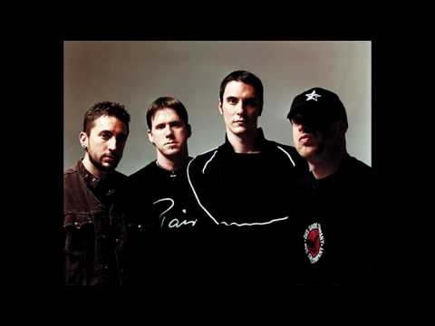 Breaking Benjamin - Without You (Acoustic) HD Audio