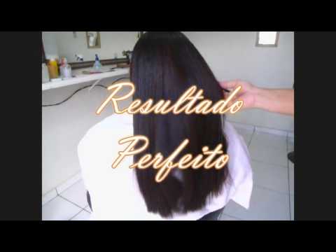 Realinhamento, progressiva sem formol - Orgânica Royal Power e Royal Jelly