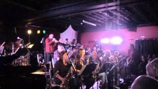 'Manje' - Mike Westbrook Big Band