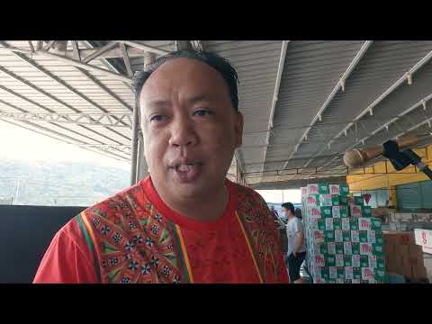 Vlog travel Tambunan - Gerald John Galaku - Orignal Sabahan cover - Seruling sompuru