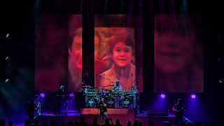 Dream Theater-&quot;The Best of Times&quot;- Live 1st Time Ever-Radio City Music Hall (NYC)-22 March 2025