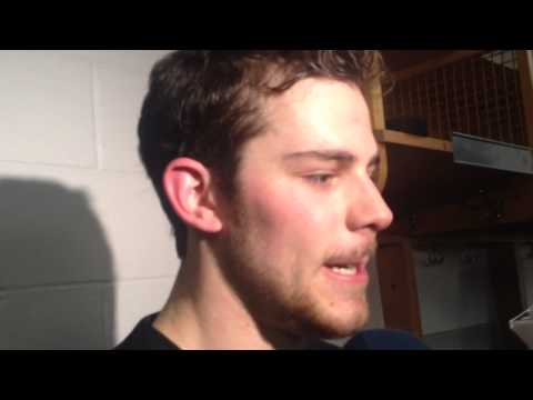 Tyler Seguin feels wanted in Dallas not Boston