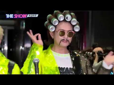 NORAZO, The Show; On the Way Out! (180904)