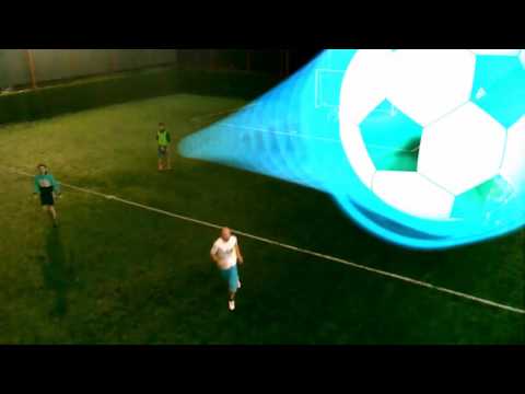 Aktif Halı Saha 12.02.2016 22:00 - akillisaha.com