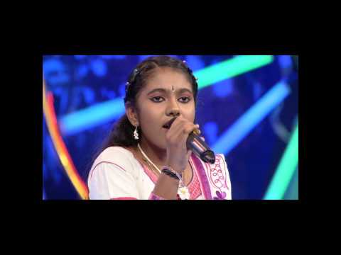 Indian Voice Junior I Episode 61 - part 2 I Mazhavil Manorama