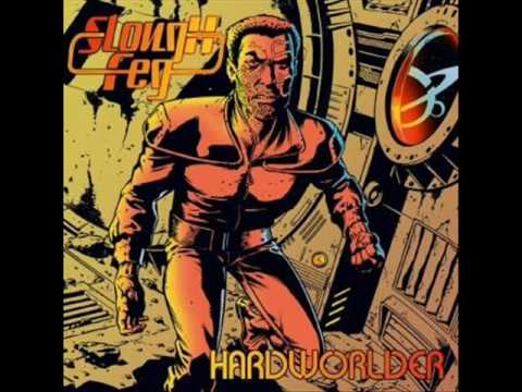 Slough Feg-Hardworlder-Three Instrumentals