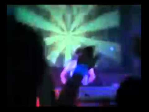 25.06.11 Transmission Open Air ( Jochen Miller ) Москва Gaudi Club