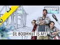 BOUW JE EIGEN BOOMHUT | De Boomhut DIY | NPO Zapp