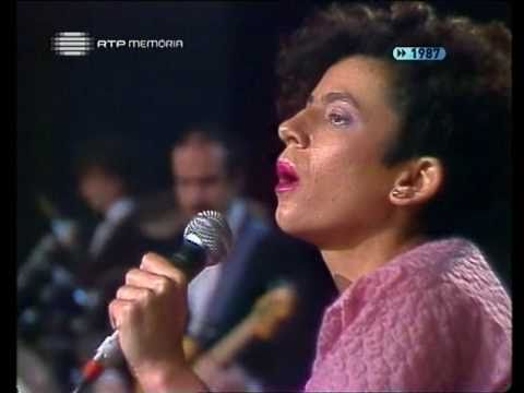 FC 1987: Nené - "Nome: Mulher!"