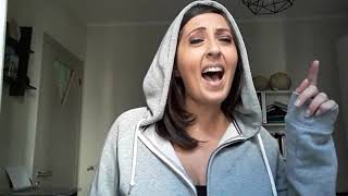 GRAZIA BALZANO  Smiling Faces  ( INCOGNITO )