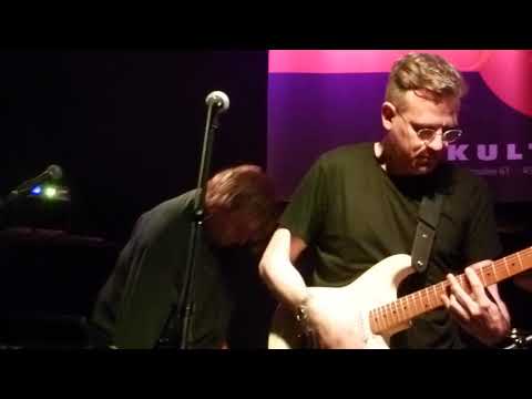 SuperStrut @Sol KulturBar 11/2017 - RynoDub