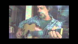 Good to See You - Neil Young cover