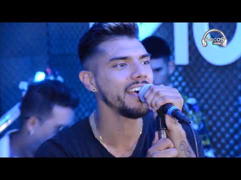 Tyago Griffo | Mini show completo