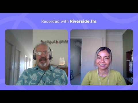 Wi3W - Ep. 24 - Natalie Lazaroo is a Kristang living in Australia