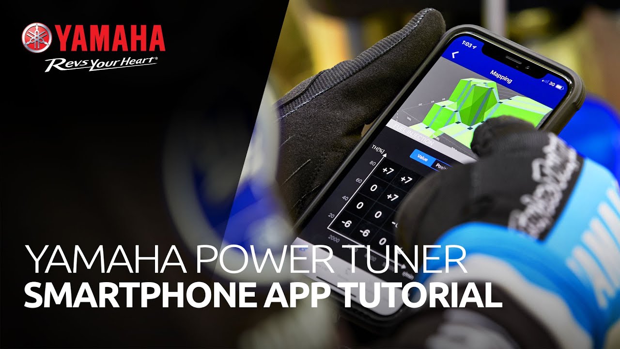 Power Tuner App