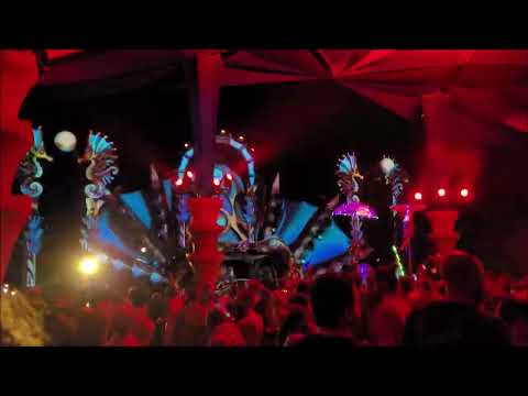 Sator Arepo @HADRA TRANCE FESTIVAL 2025