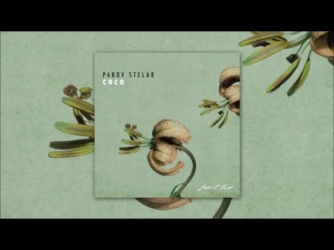 Parov Stelar Libella Swing Official Audio