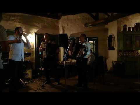 Maestro Ljubisa Pavkovic uz orkestar Zorana Danilovica Krpice 2.deo