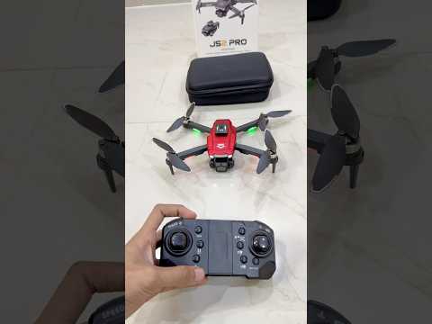Best drone JS2 Pro 🔥 brushless motor Indoor testing  Calibrate And Take Successfully With Camera