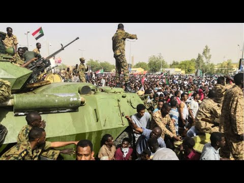 السودان اتفاق بين الحراك والمجلس العسكري على عقد لقاءات لنقل السلطة لهيئة مدنية