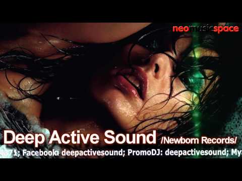Li-Polymer - Digital Love (Deep Active Sound remix)