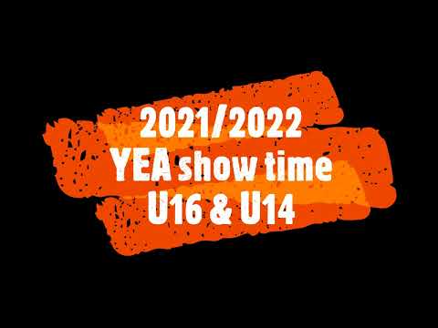 2021-22  U16🏆U14🏆Sezonu Yiğit E.A.