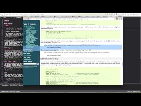 Fixing Git Python Issue 256