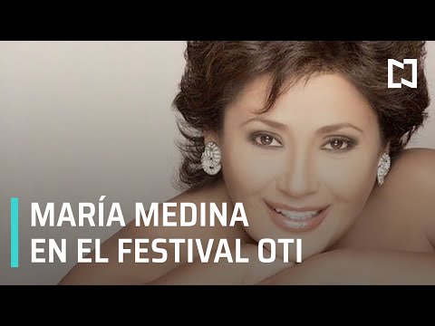 Final festival OTI 1983 - Expreso de la Mañana